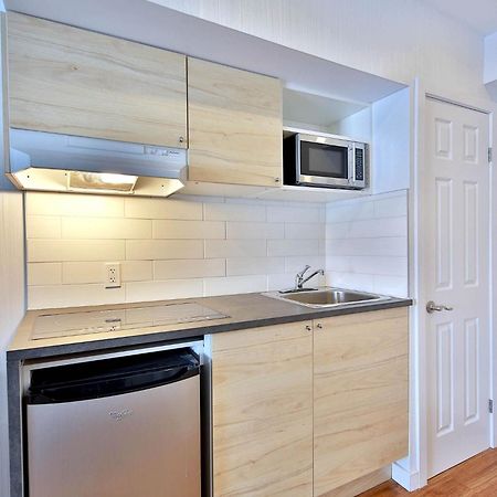 Hotel Newstar מונטריאול מראה חיצוני תמונה