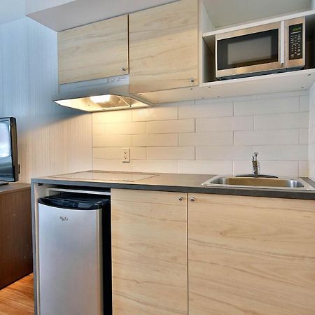 Hotel Newstar מונטריאול מראה חיצוני תמונה