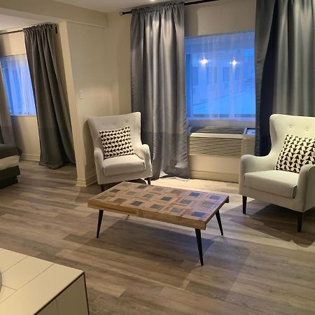 Hotel Newstar מונטריאול מראה חיצוני תמונה