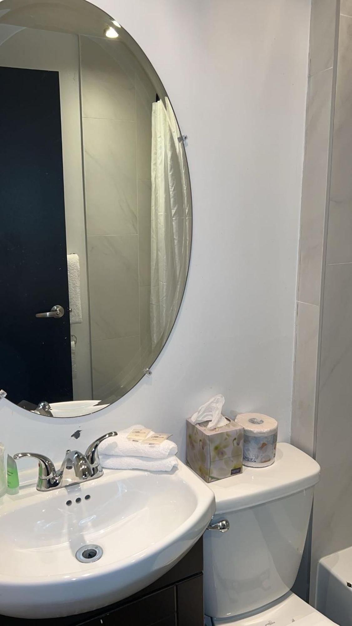 Hotel Newstar מונטריאול מראה חיצוני תמונה