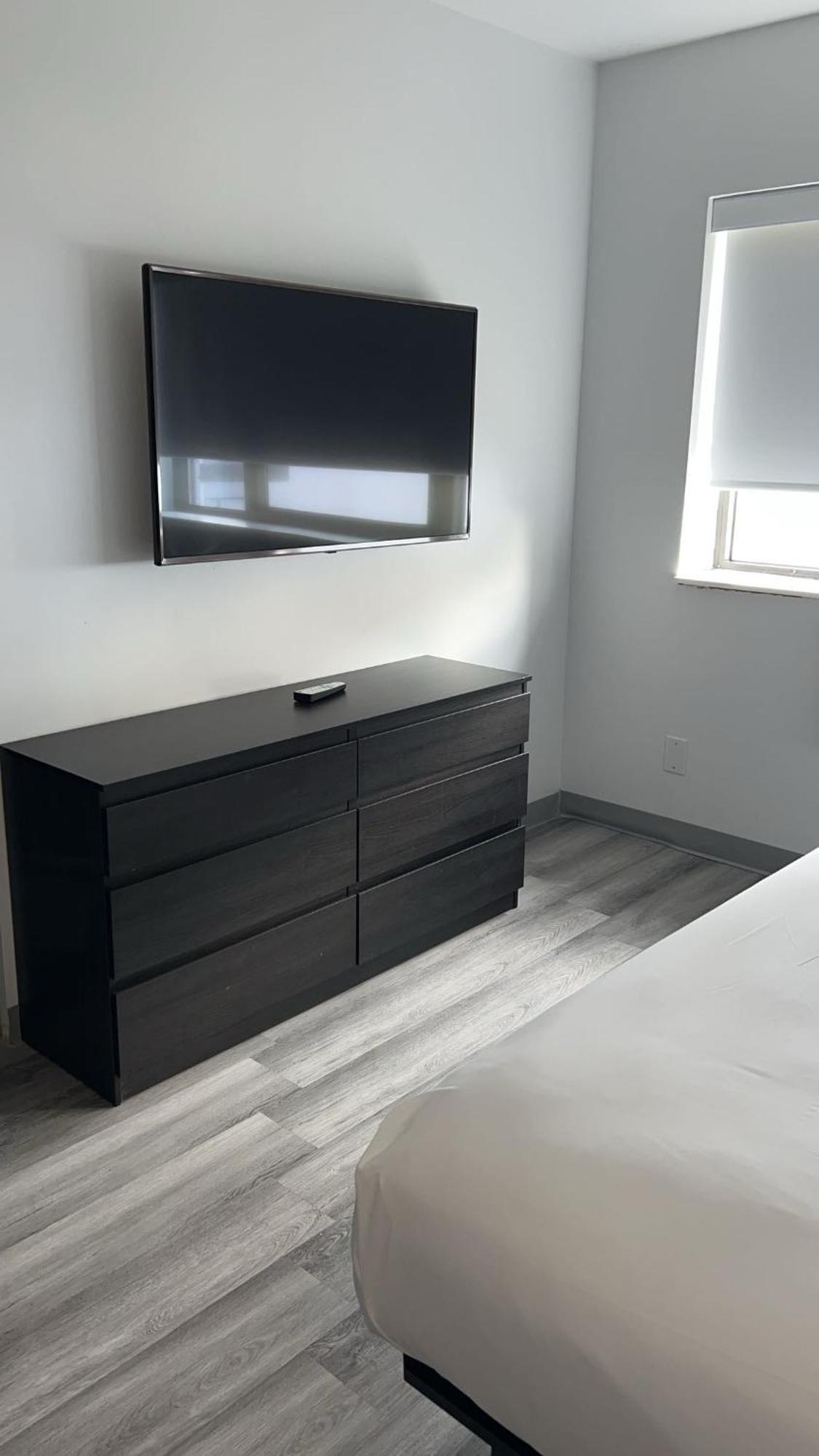 Hotel Newstar מונטריאול מראה חיצוני תמונה