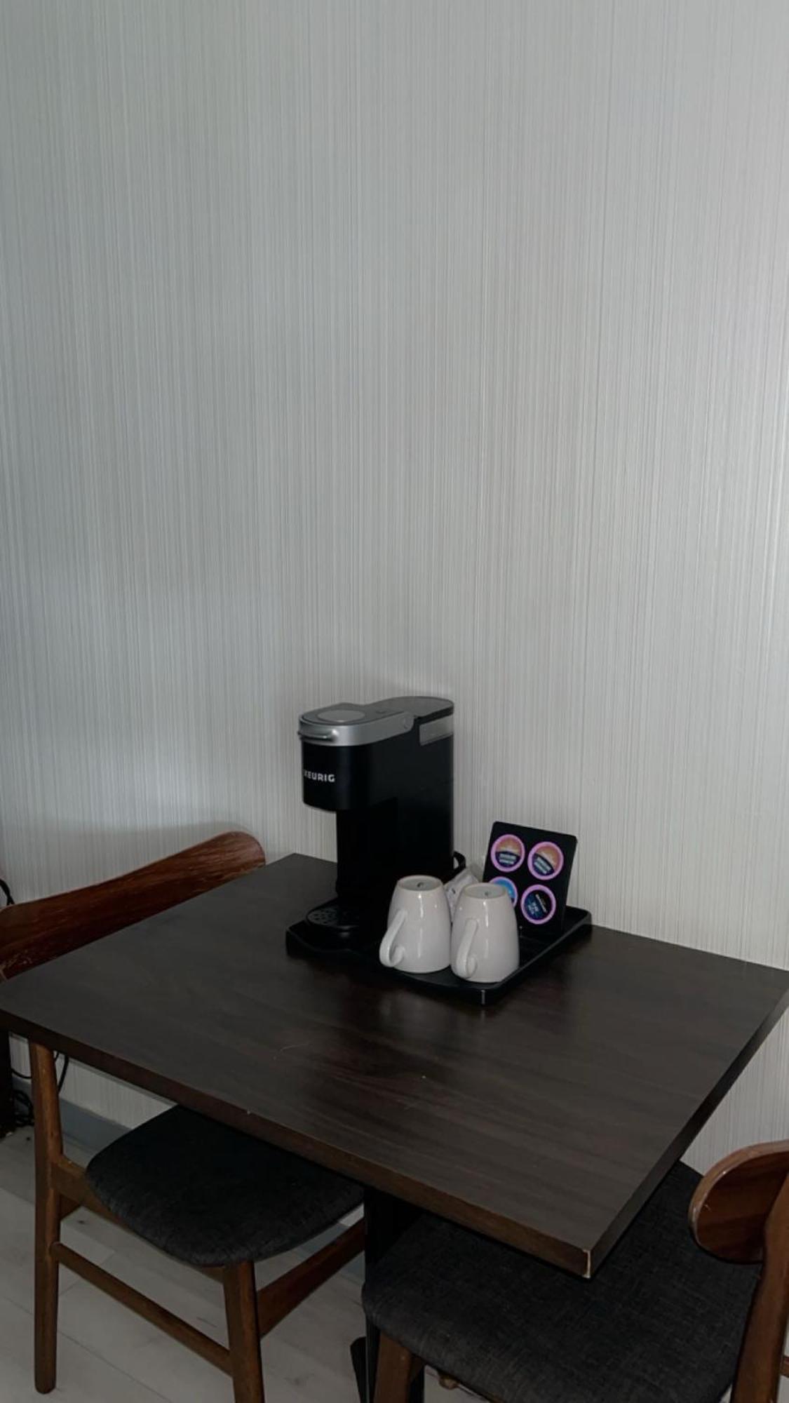 Hotel Newstar מונטריאול מראה חיצוני תמונה