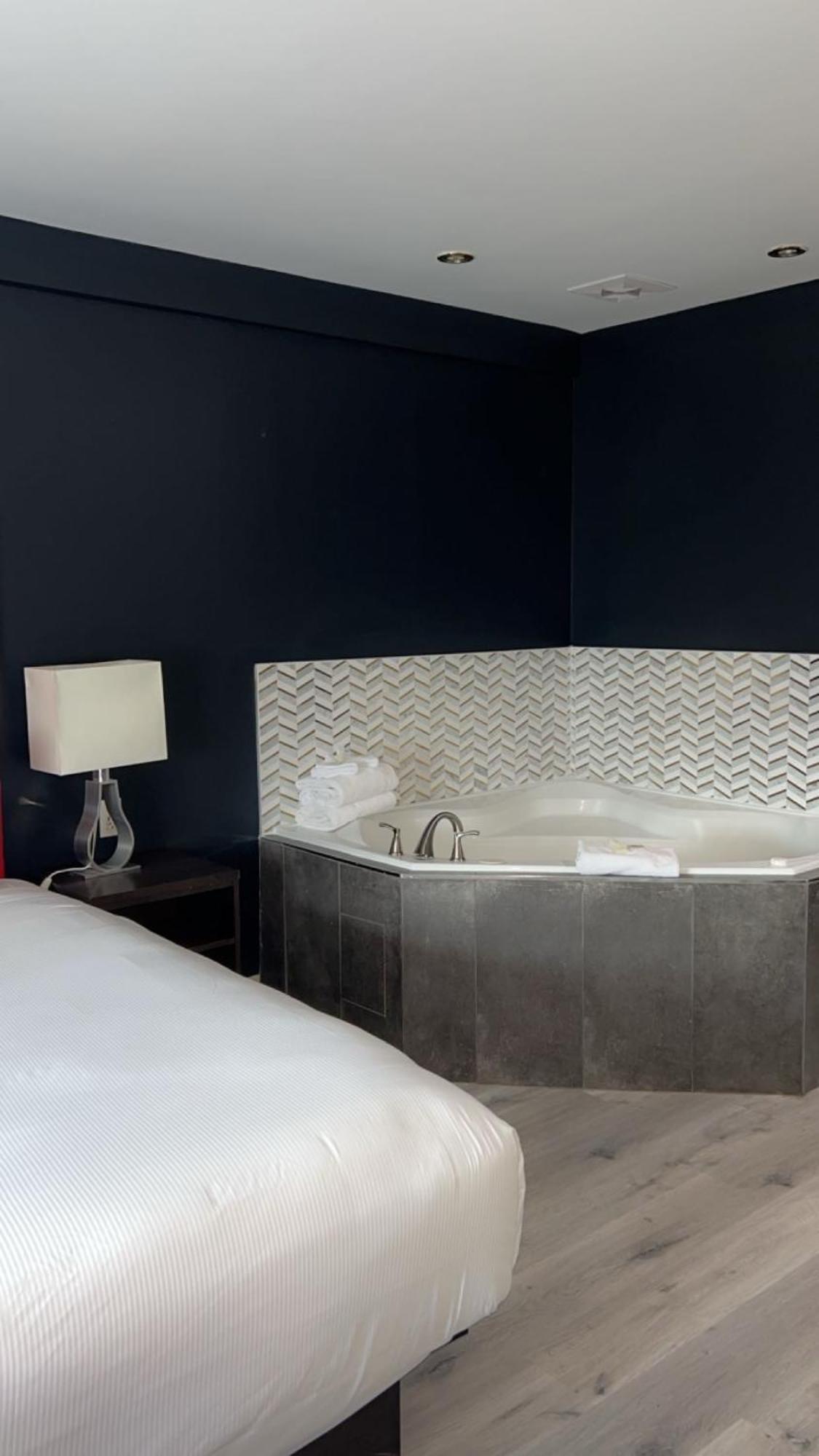 Hotel Newstar מונטריאול מראה חיצוני תמונה