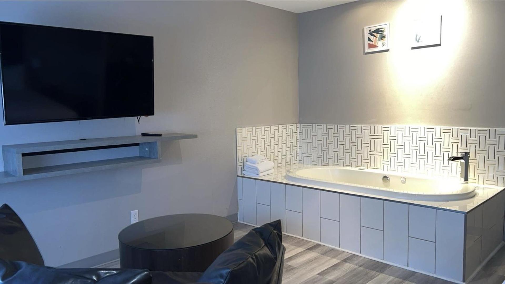 Hotel Newstar מונטריאול מראה חיצוני תמונה
