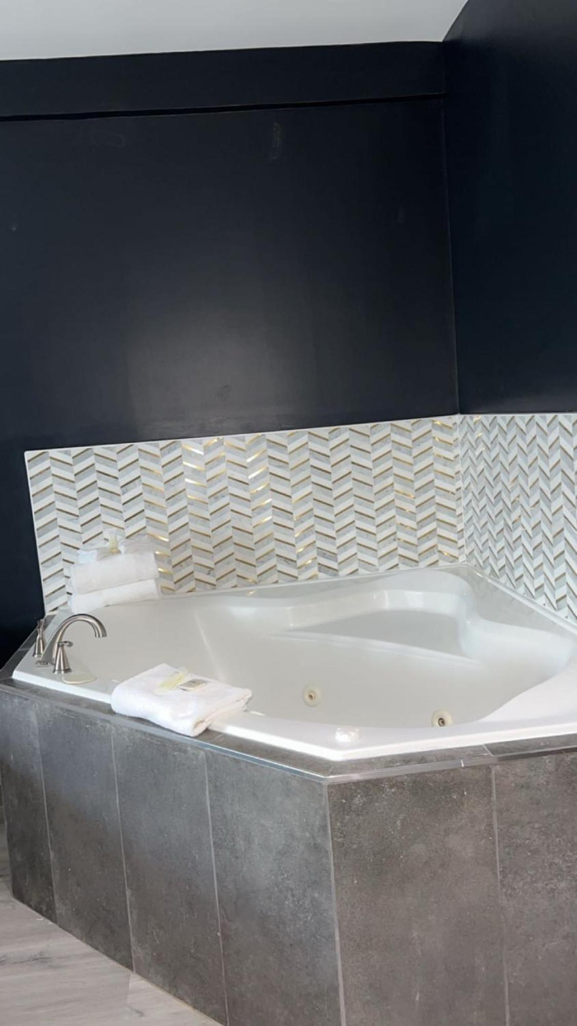 Hotel Newstar מונטריאול מראה חיצוני תמונה