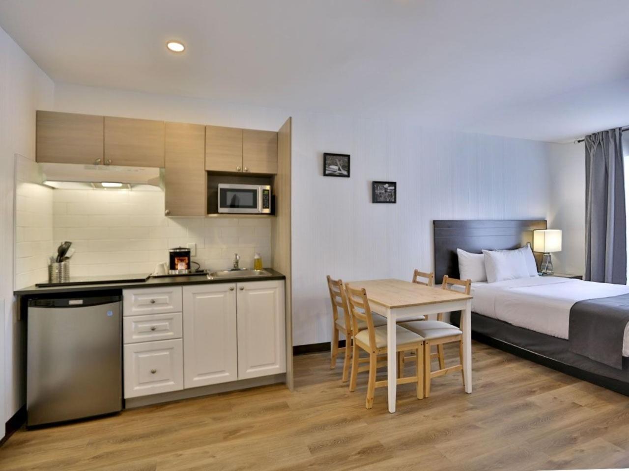 Hotel Newstar מונטריאול מראה חיצוני תמונה