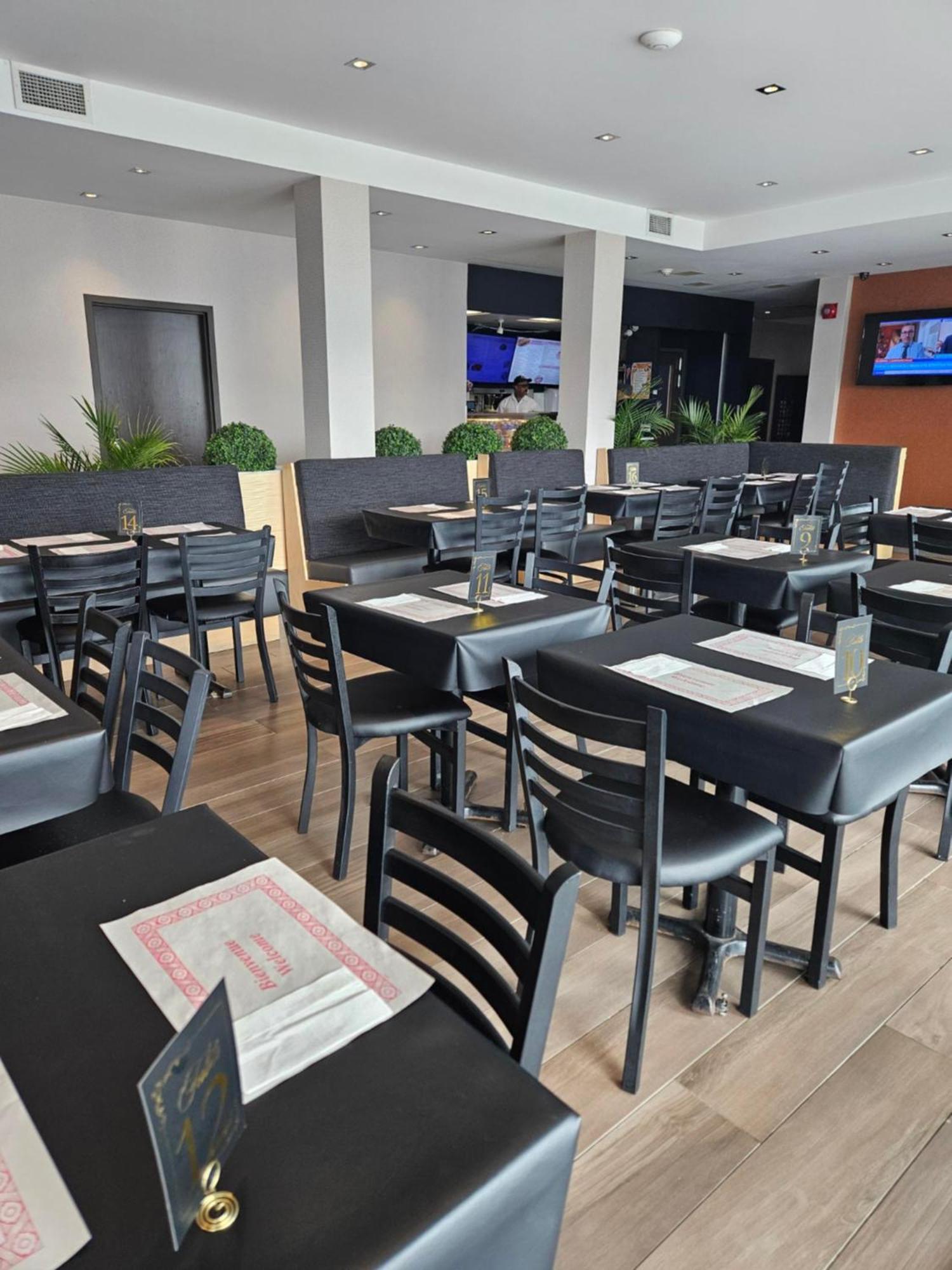 Hotel Newstar מונטריאול מראה חיצוני תמונה