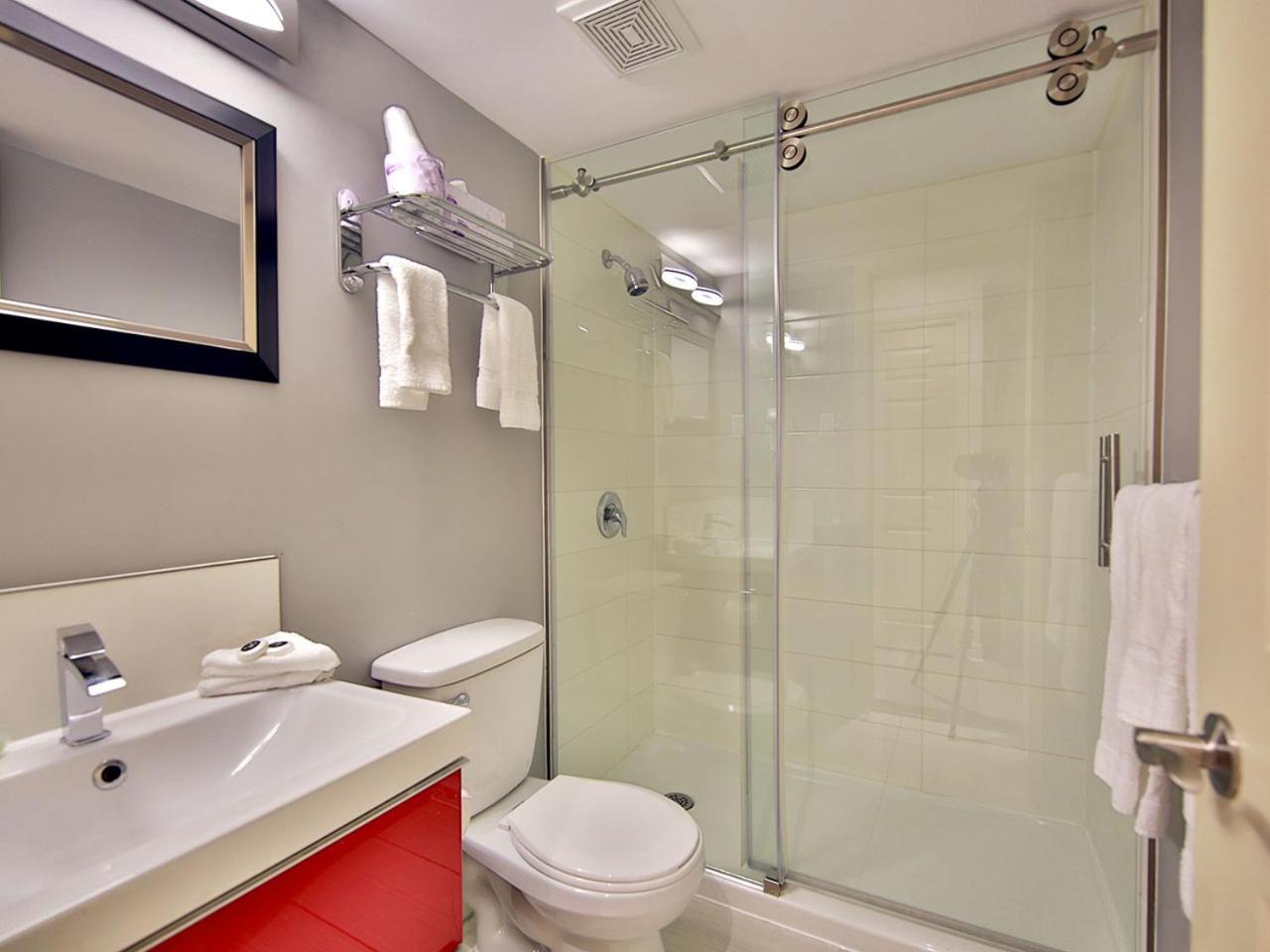 Hotel Newstar מונטריאול מראה חיצוני תמונה