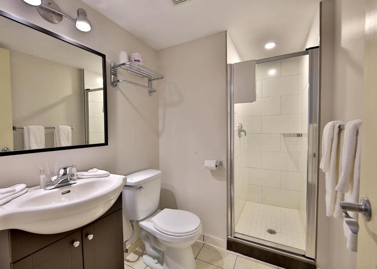 Hotel Newstar מונטריאול מראה חיצוני תמונה